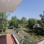 Pomegranate House *