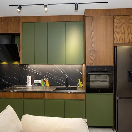 Pomegranate House Nocleg ze śniadaniem