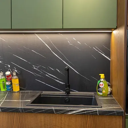 Nocleg ze śniadaniem Pomegranate House Wlora