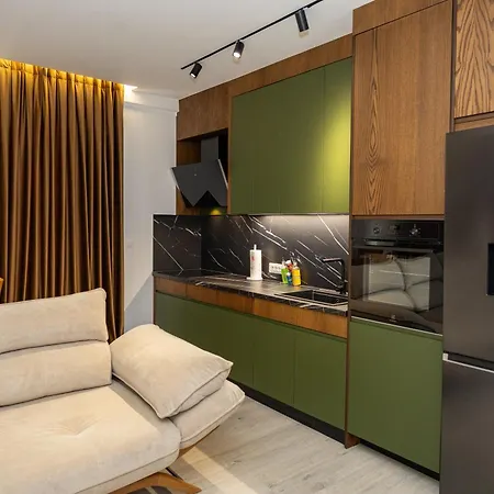 Pomegranate House Nocleg ze śniadaniem *