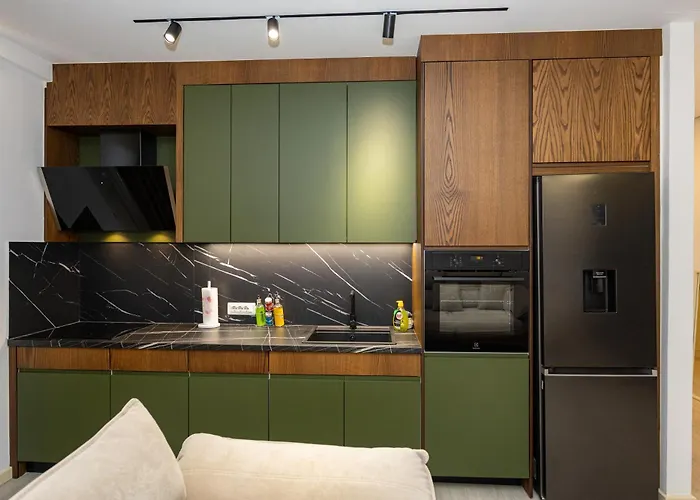 Pomegranate House Nocleg ze śniadaniem