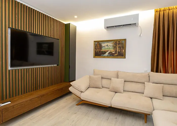 Nocleg ze śniadaniem Pomegranate House