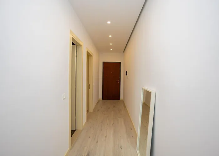 Nocleg ze śniadaniem Pomegranate House *