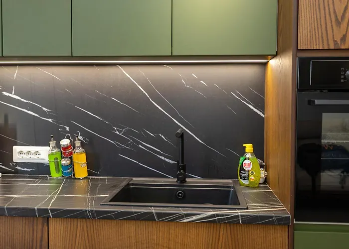 Nocleg ze śniadaniem Pomegranate House Wlora