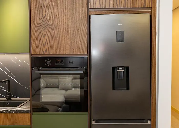 Nocleg ze śniadaniem Pomegranate House *