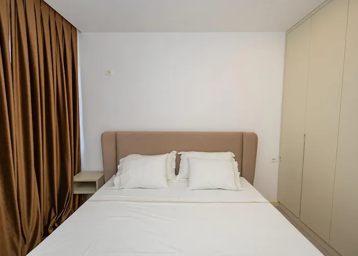 Pomegranate House Nocleg ze śniadaniem