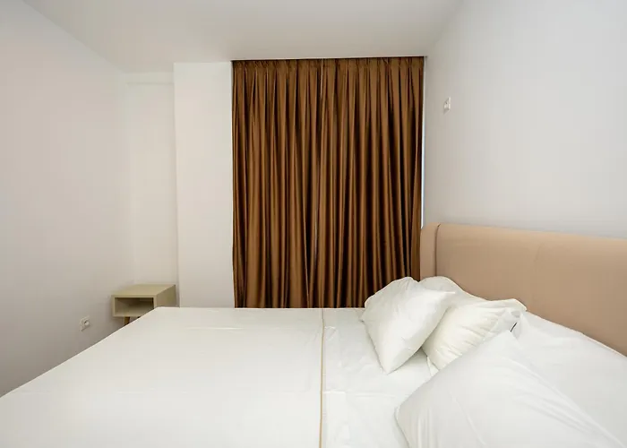 Nocleg ze śniadaniem Pomegranate House