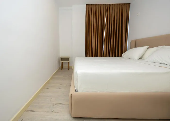 Nocleg ze śniadaniem Pomegranate House *