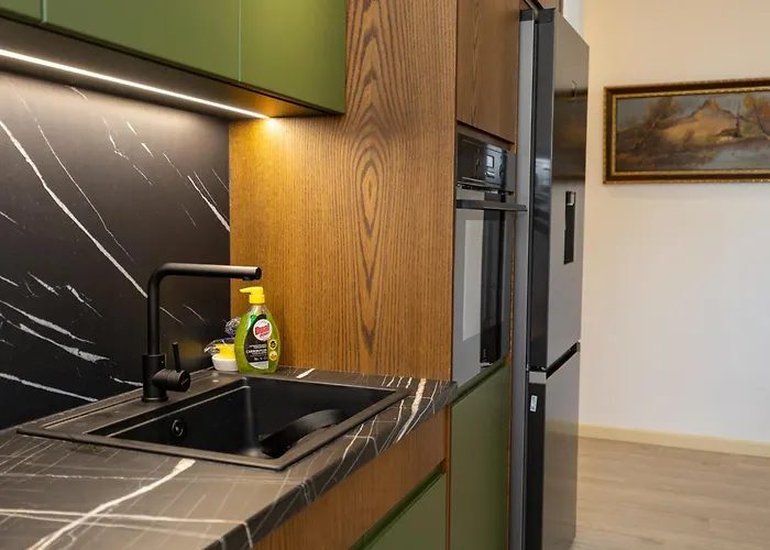 Nocleg ze śniadaniem Pomegranate House