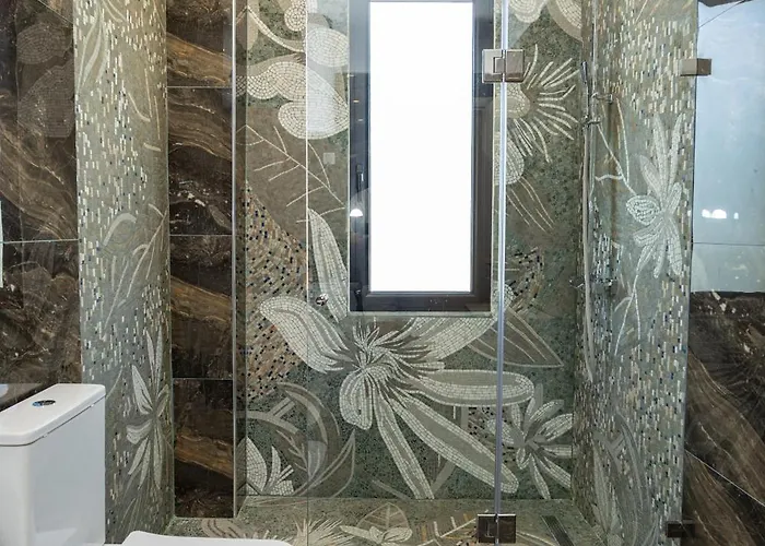 Nocleg ze śniadaniem Pomegranate House *