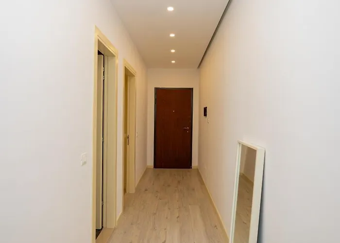 Pomegranate House Nocleg ze śniadaniem