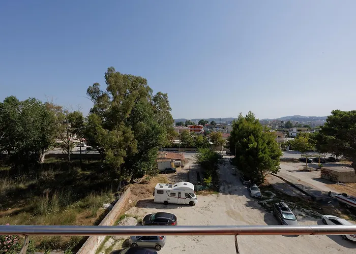 Nocleg ze śniadaniem Pomegranate House *