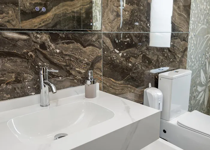 Nocleg ze śniadaniem Pomegranate House