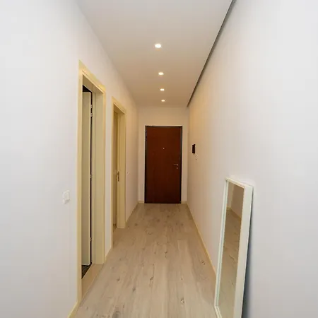 Bed & Breakfast Pomegranate House *