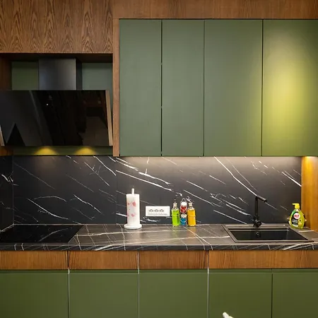 Pomegranate House * Vlorë