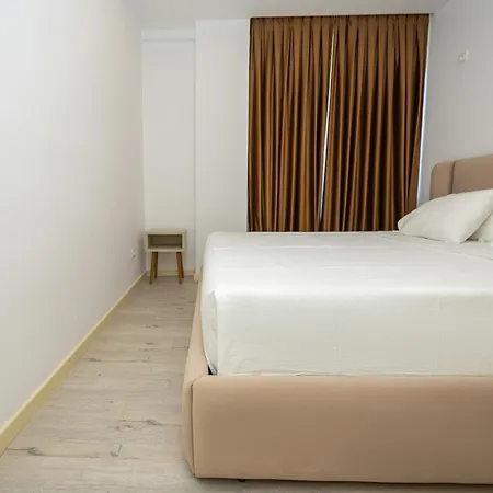 Bed & Breakfast Pomegranate House *