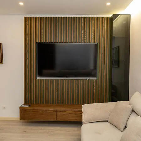 Pomegranate House * Vlora