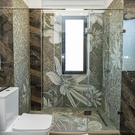 Bed & Breakfast Pomegranate House *