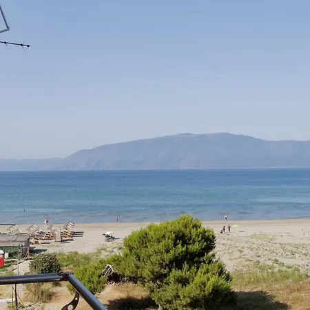 Pomegranate House Bed & Breakfast Vlorë