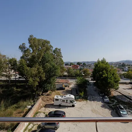 Bed & Breakfast Pomegranate House *