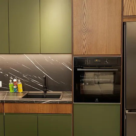 Bed & Breakfast Pomegranate House