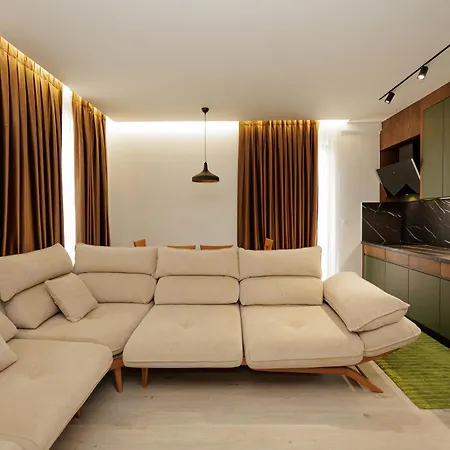 Pomegranate House *